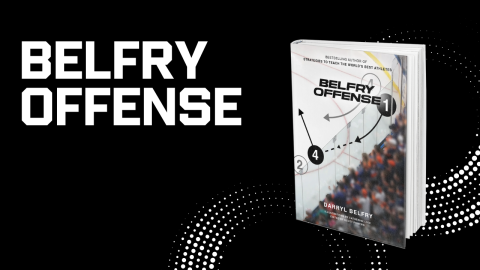Belfry Offense Book